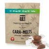 Twisted Extracts Cara Melts 40 mg
