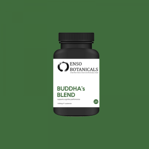 Enso Botanicals - Buddha's Blend