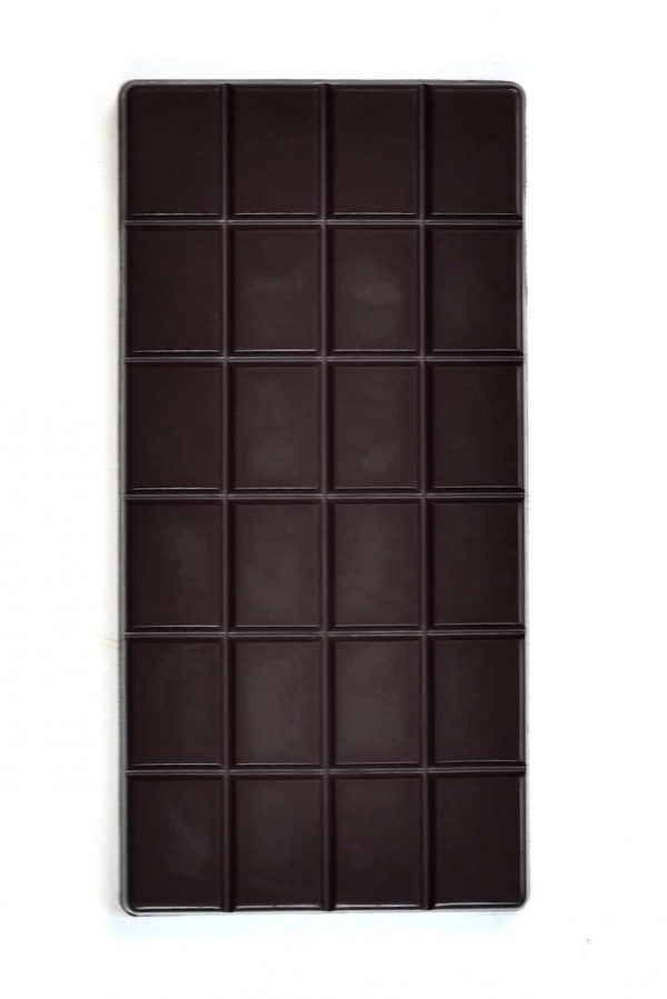 Dark Chocolate Bites 1200mg